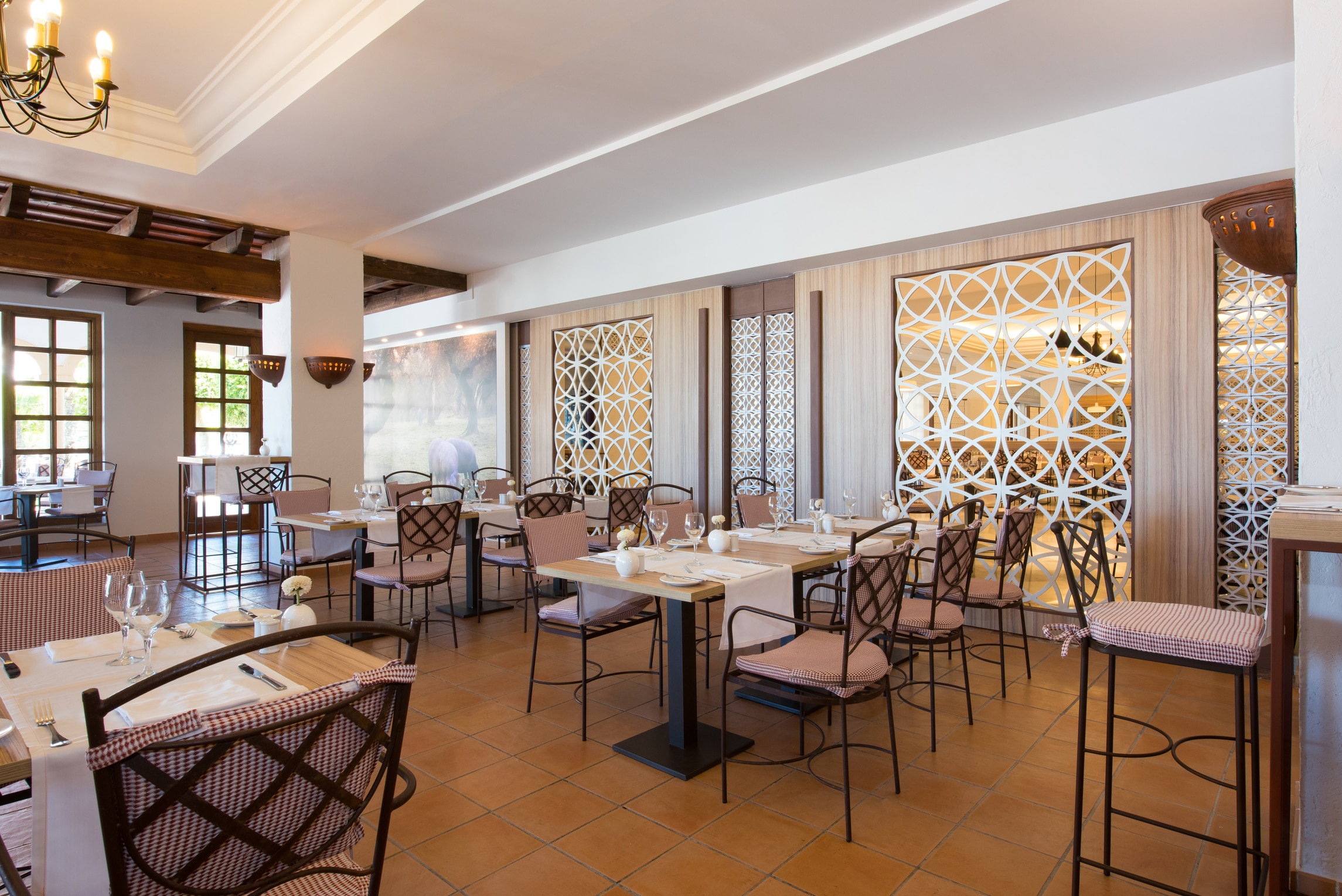 Restaurant La Bodega