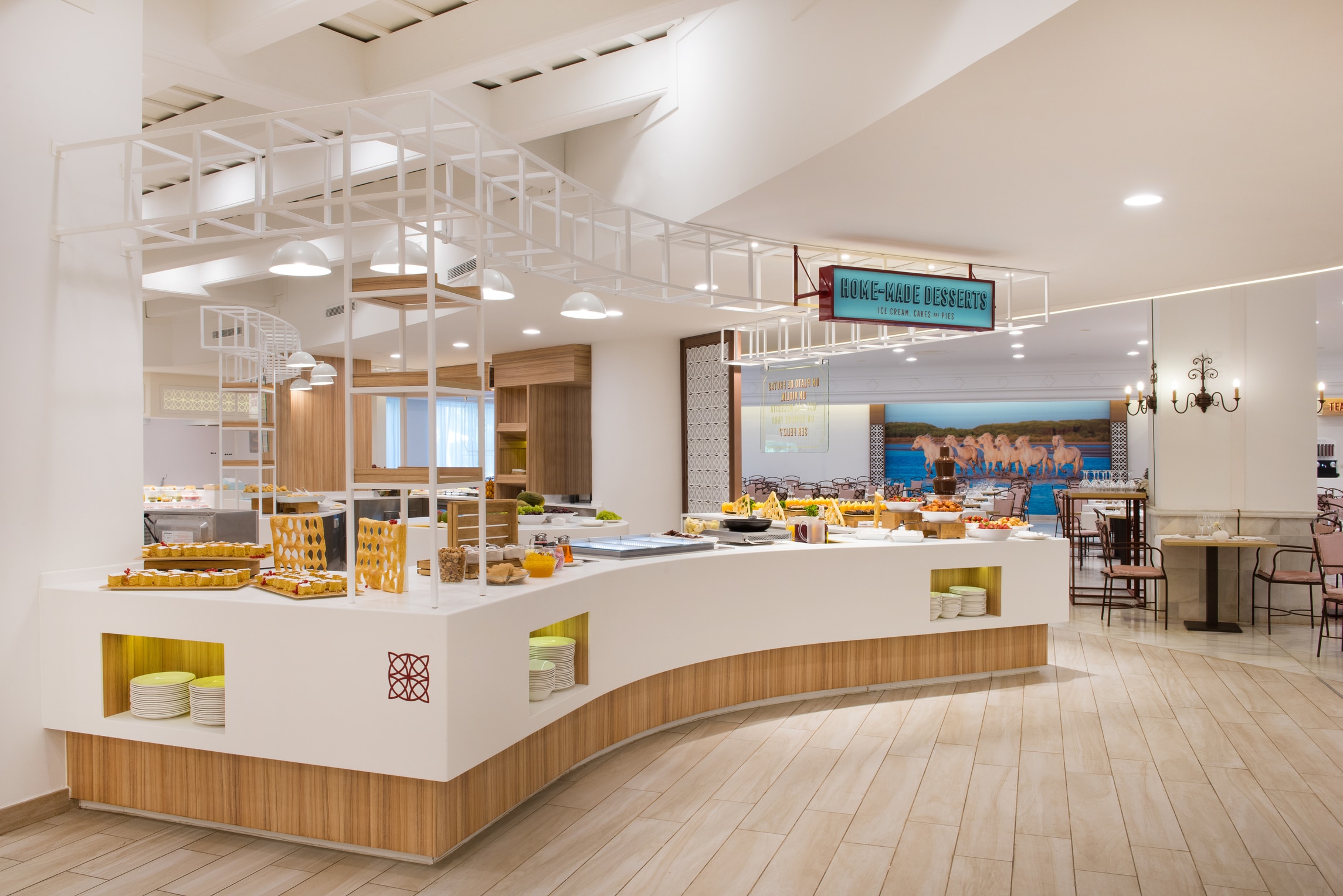  D'CAI Cocina de Mercado